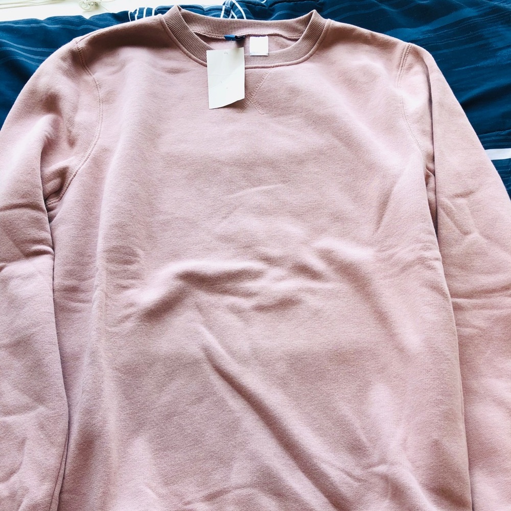 H&M Basics.